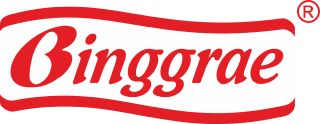 Binggrae