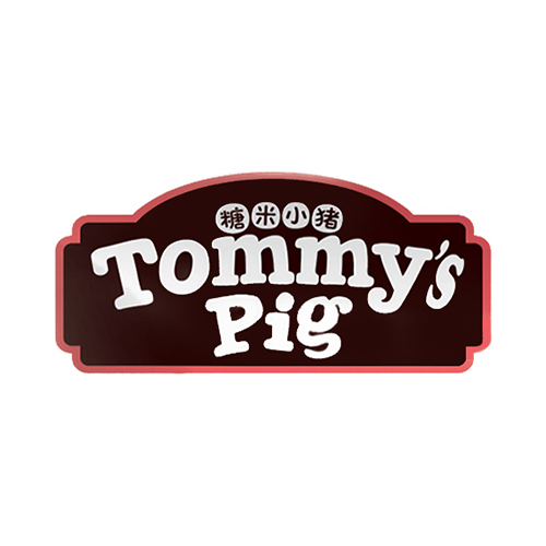 Tommy Pig